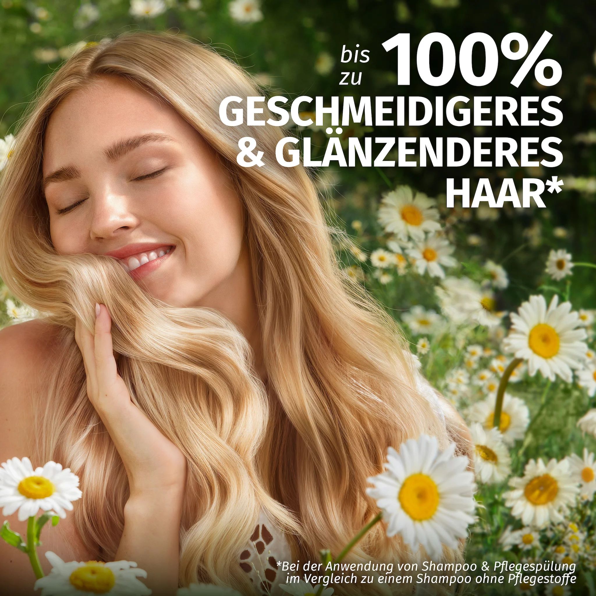 Herbal Essences Kamille Pflegespülung