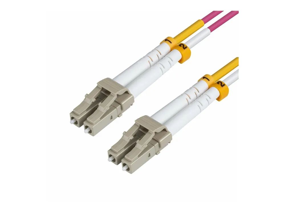 MicroConnect Netzwerkkabel-Knickschutz - Blau (Packung mit 50)
