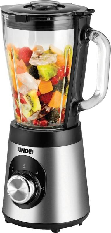 Unold Standmixer 78625 Standmixer Edel