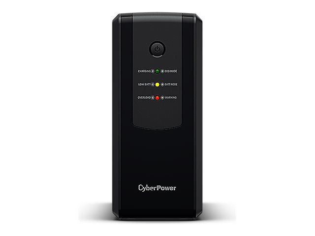CyberPower Systems CyberPower UT Series UT1200EIG - USV - Wechselstrom 230 V