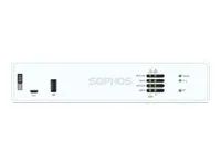 Sophos XGS 88 - 2. Generation - Sicherheitsgerät