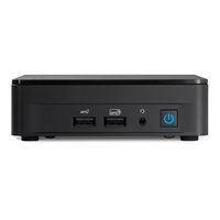 ASUS NUC 13 Pro RNUC13L3KV700002I - Barebone - Core i7