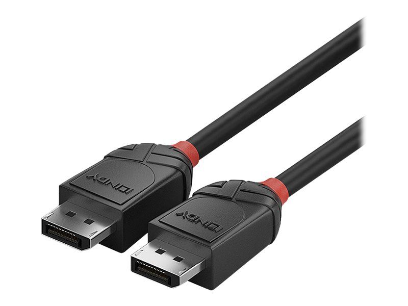 Lindy DisplayPort-Kabel - DisplayPort (M)
