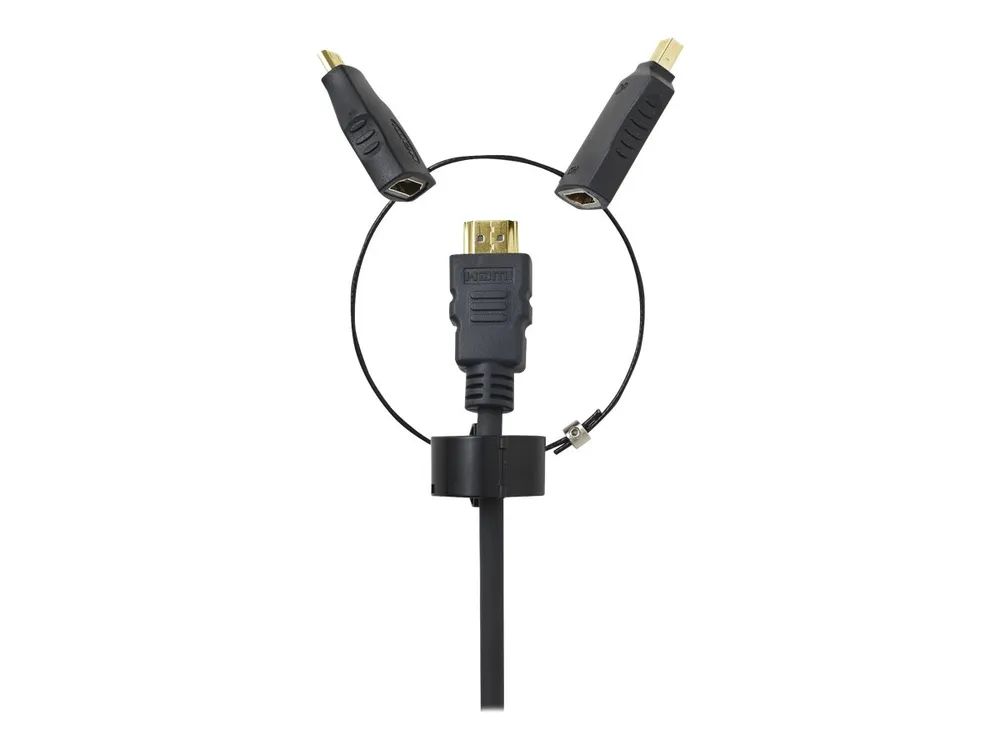 VivoLink Pro - Video-/Audio-Adapter-Kit