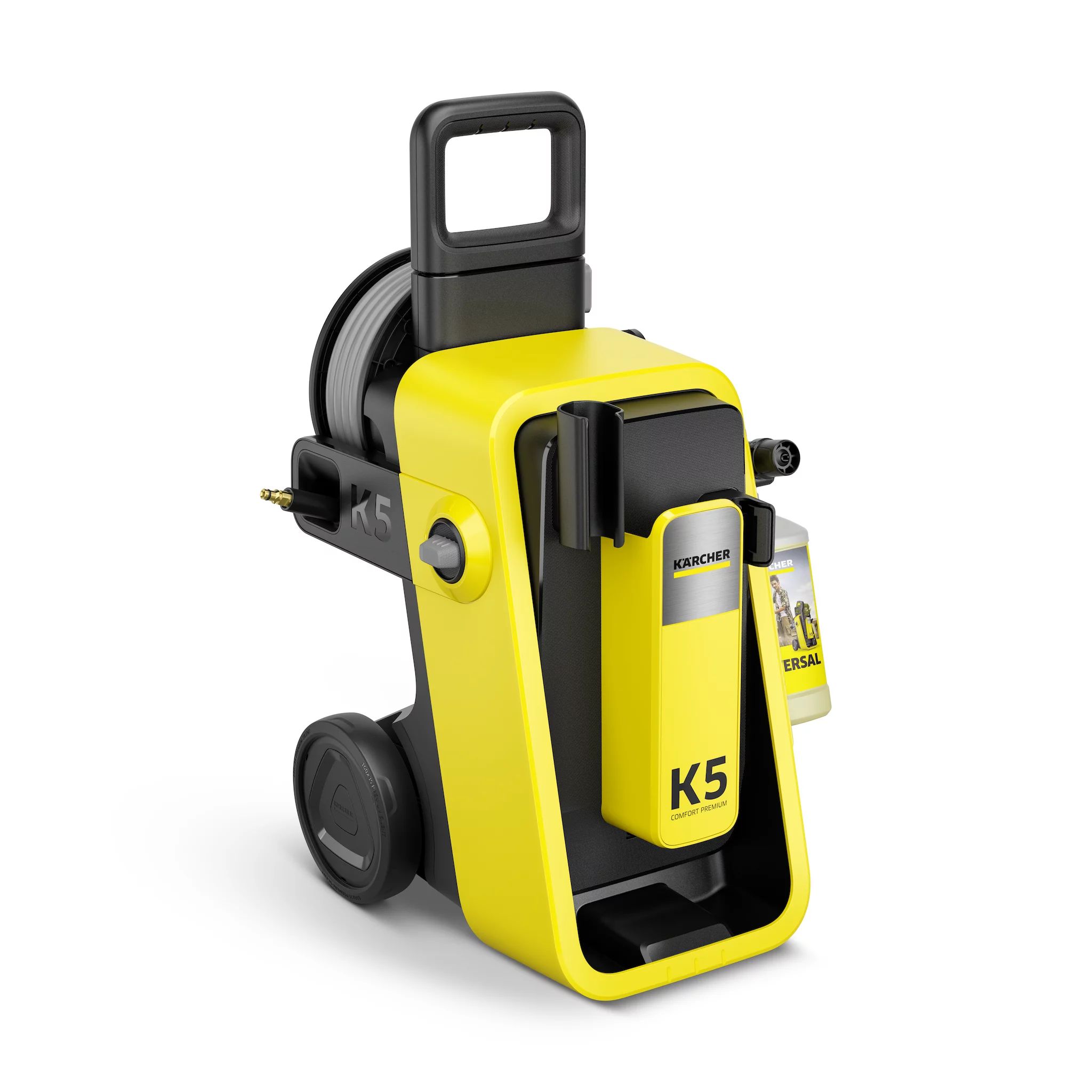 Kärcher K 5 Comfort Premium