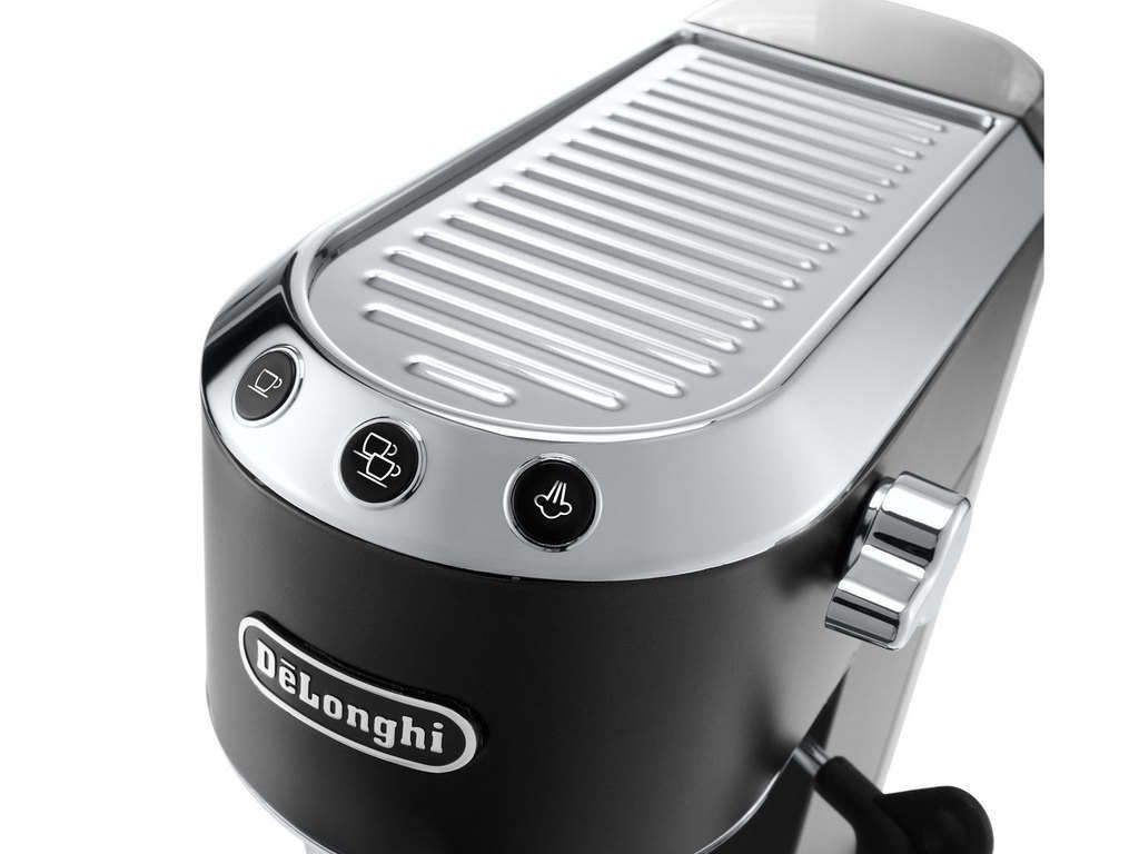 DeLonghi Dedica Style EC 685.BK B-Ware