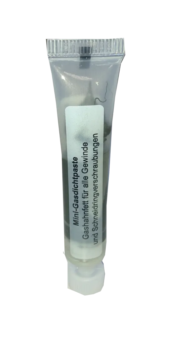GUG Gas-Dichtpaste