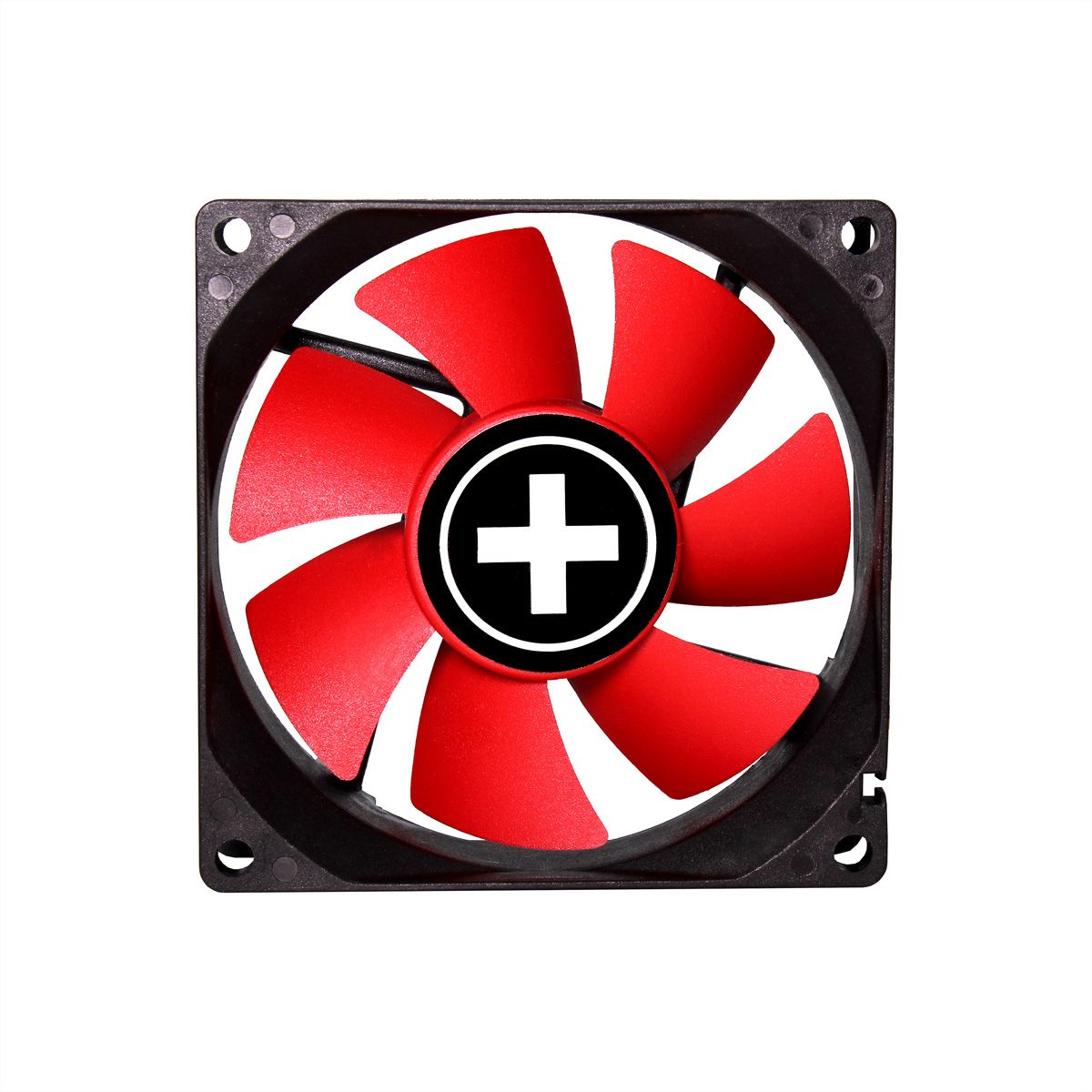 Xilence Performance C Series XPF80.R.PWM - Gehäuselüfter