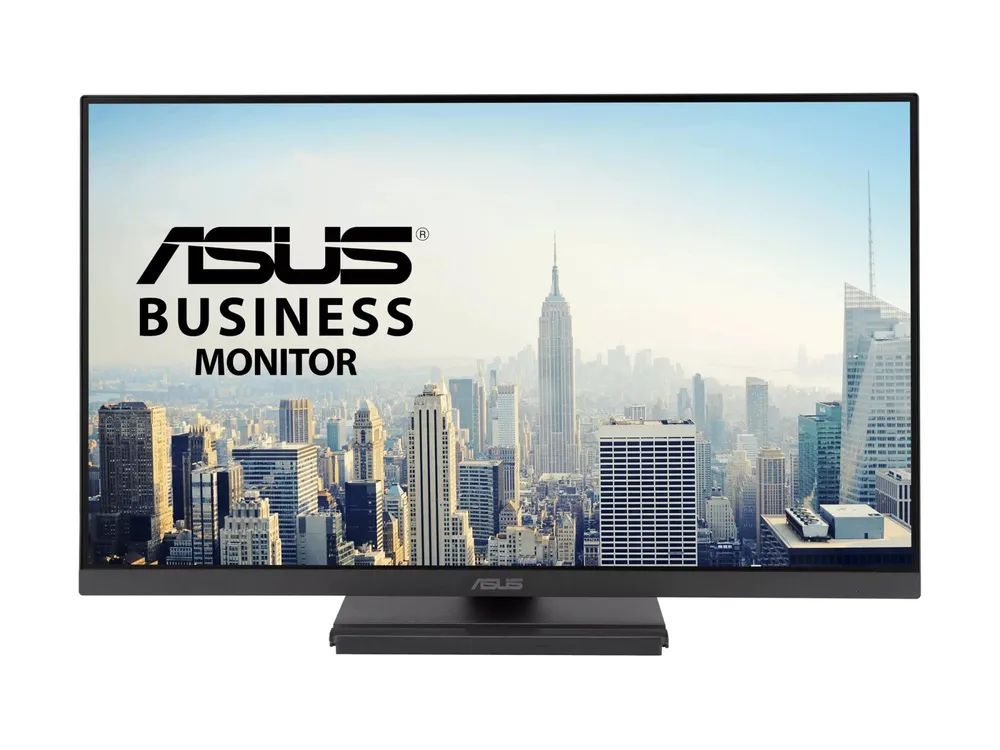 ASUS VA249QGSE - LED-Monitor - 61 cm (24") (23.8" sichtbar)
