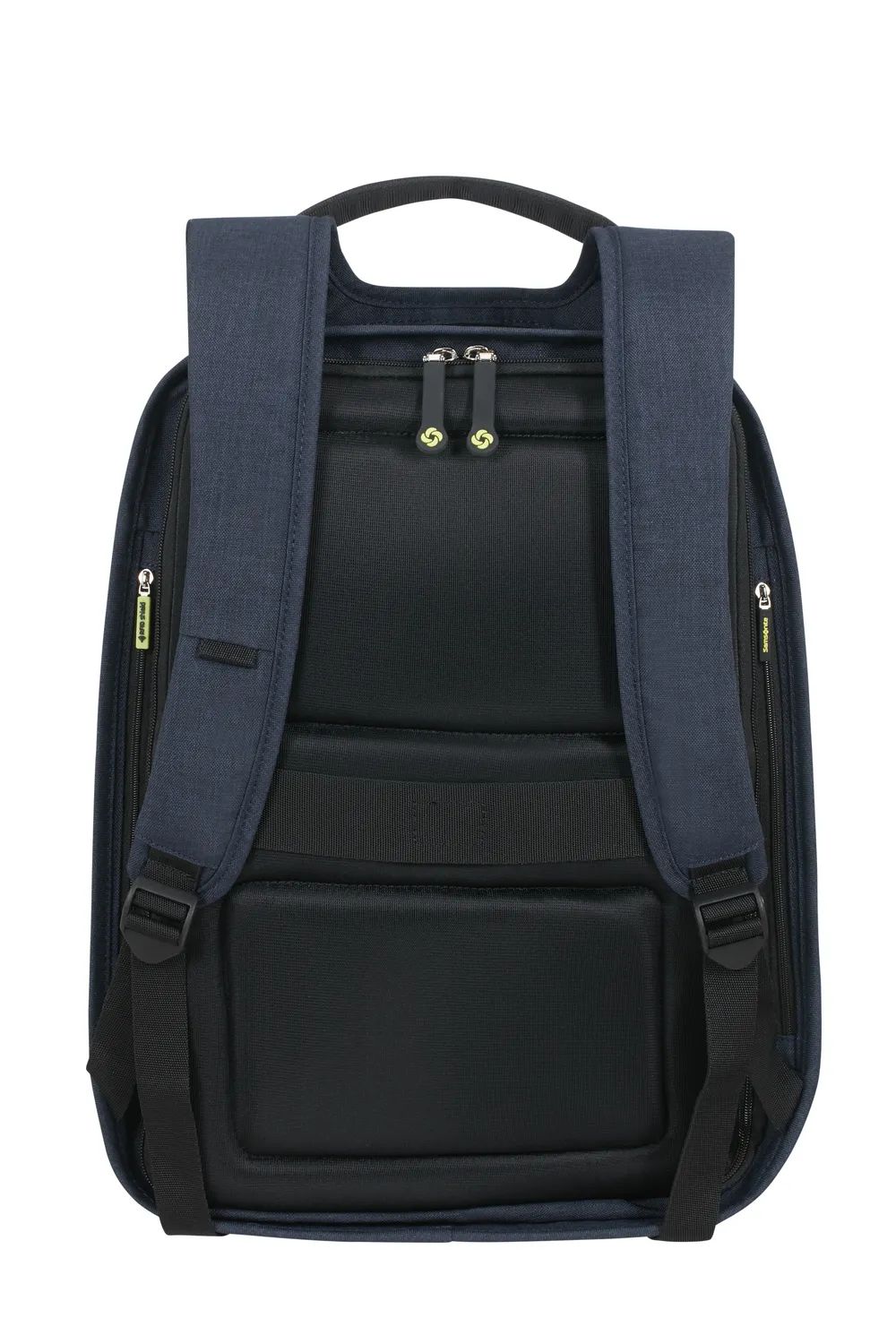 SAMSONITE SECURIPAK LAPT.BACKPACK 15.6", ECLIPSE BLUE