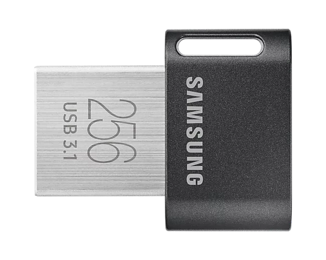 Samsung FIT Plus MUF-256AB - USB-Flash-Laufwerk