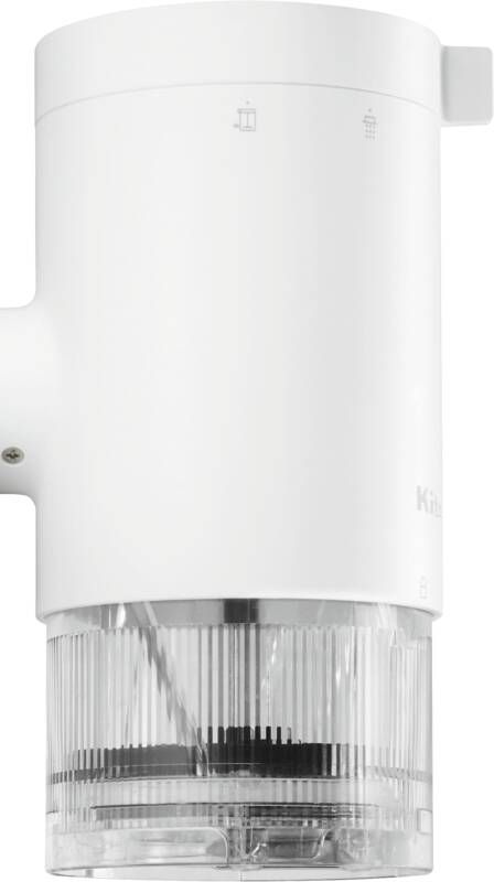 Kitchenaid 5KSMSIA Shave Ice Vorsatz