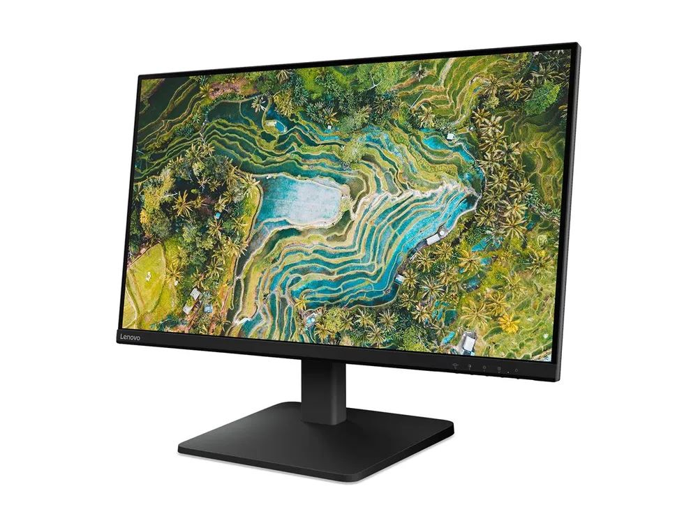 Lenovo L27qe - LED-Monitor - 68.6 cm (27")