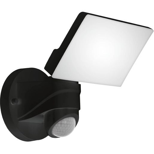 Eglo SENSORSTRAHLER LED 15W 1600LM / EGLO PAGINOPAGINO SW IP44 98178