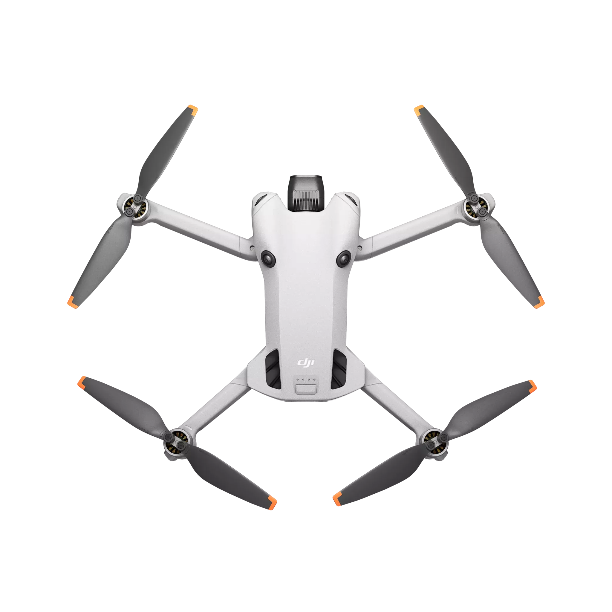 DJI Mini 4 Pro Fly More Combo (DJI RC 2)