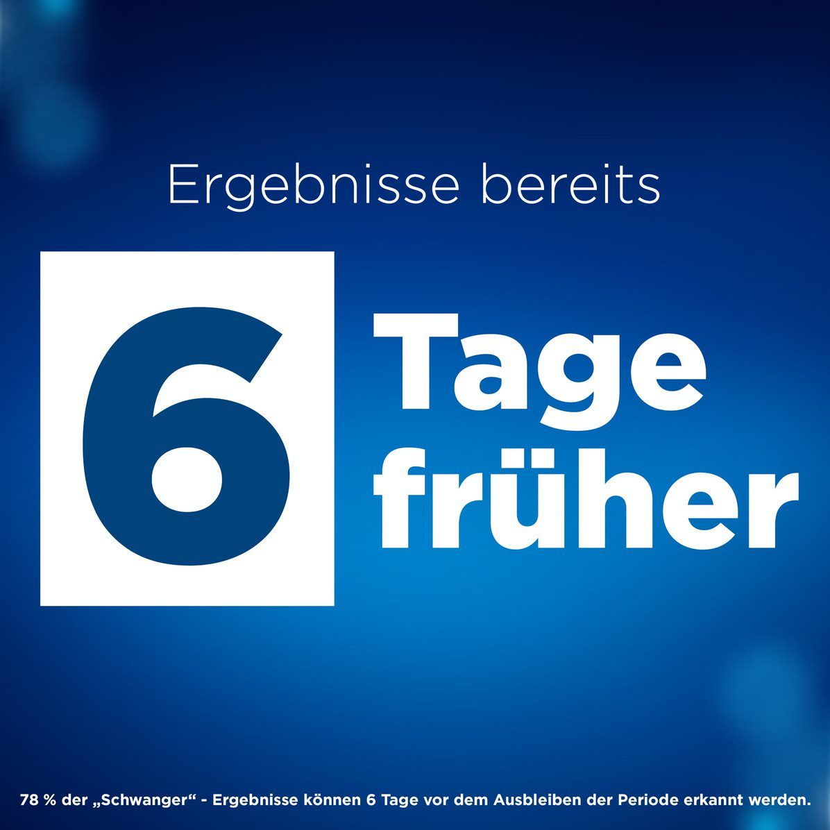 Clearblue Ultra Frühtest Digital
