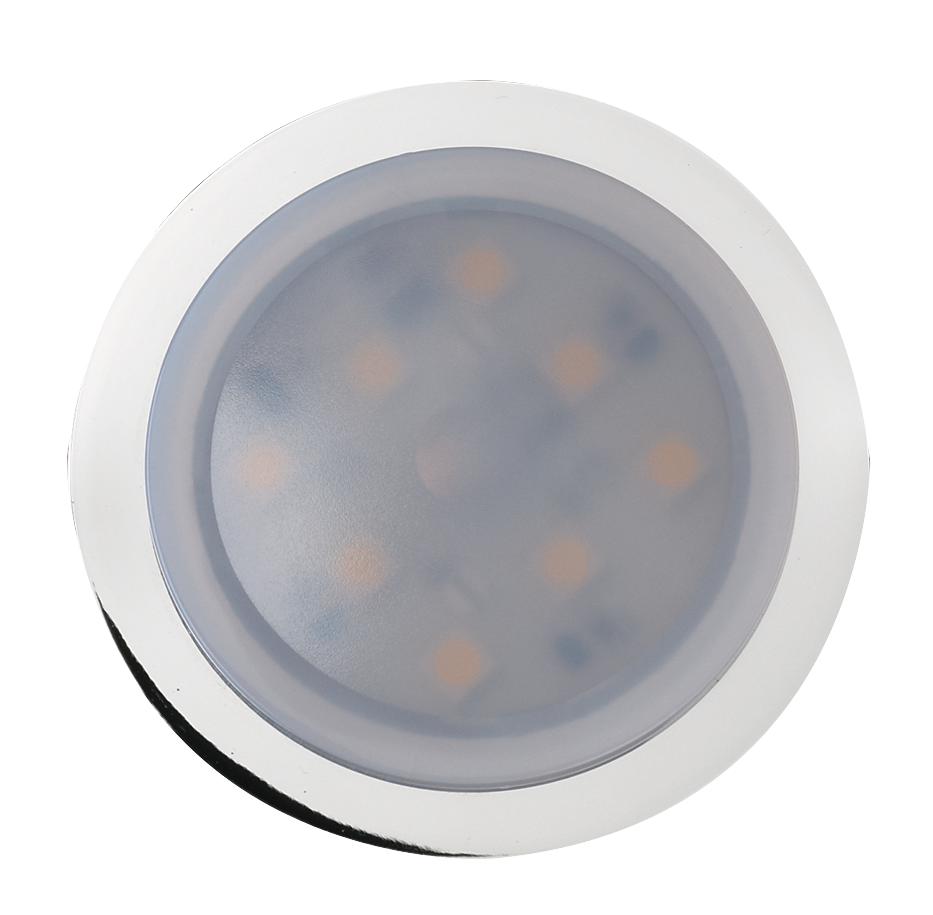 LED-Einbauspot L25RM