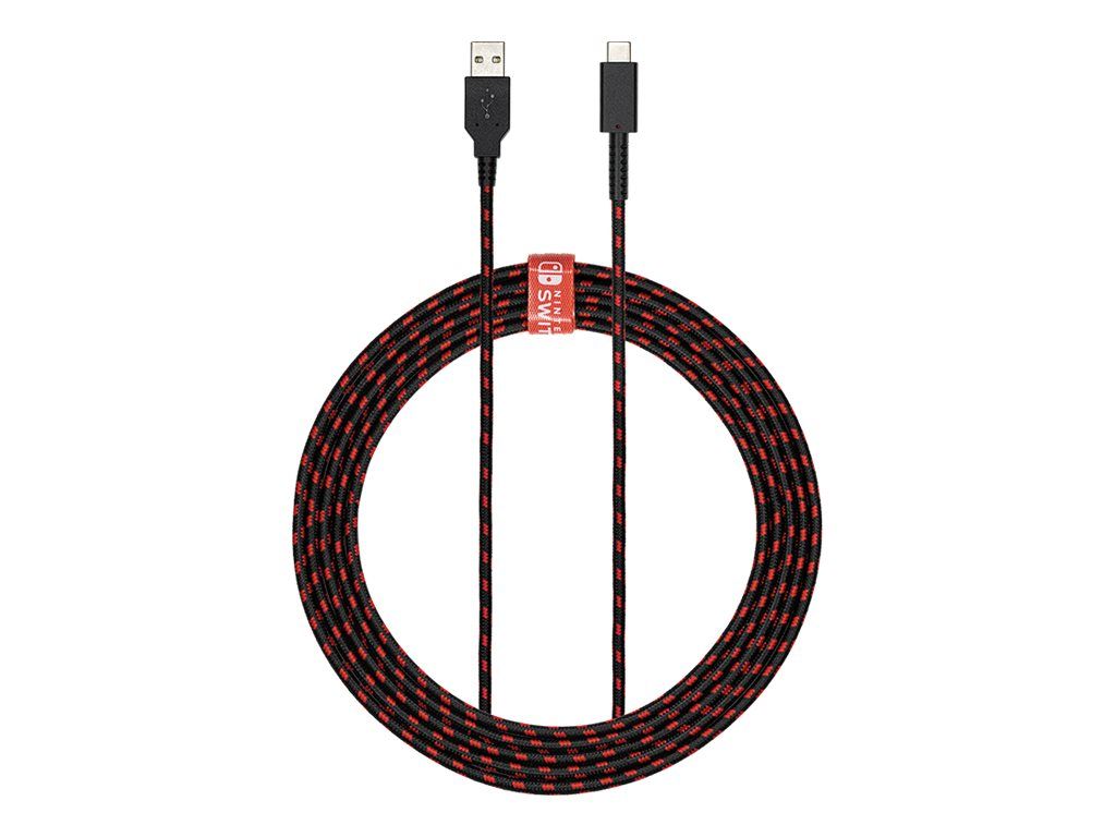 PDP USB-Kabel - USB (M) zu 24 pin USB-C (M)