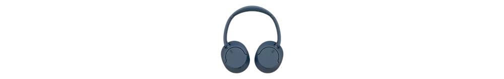 Sony WH-CH720N, Blau