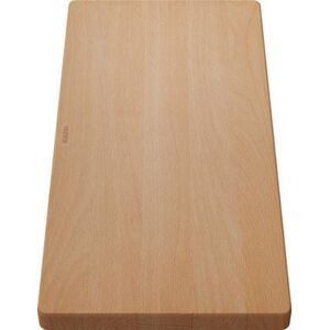 Blanco Schneidbrett aus massiver Buche