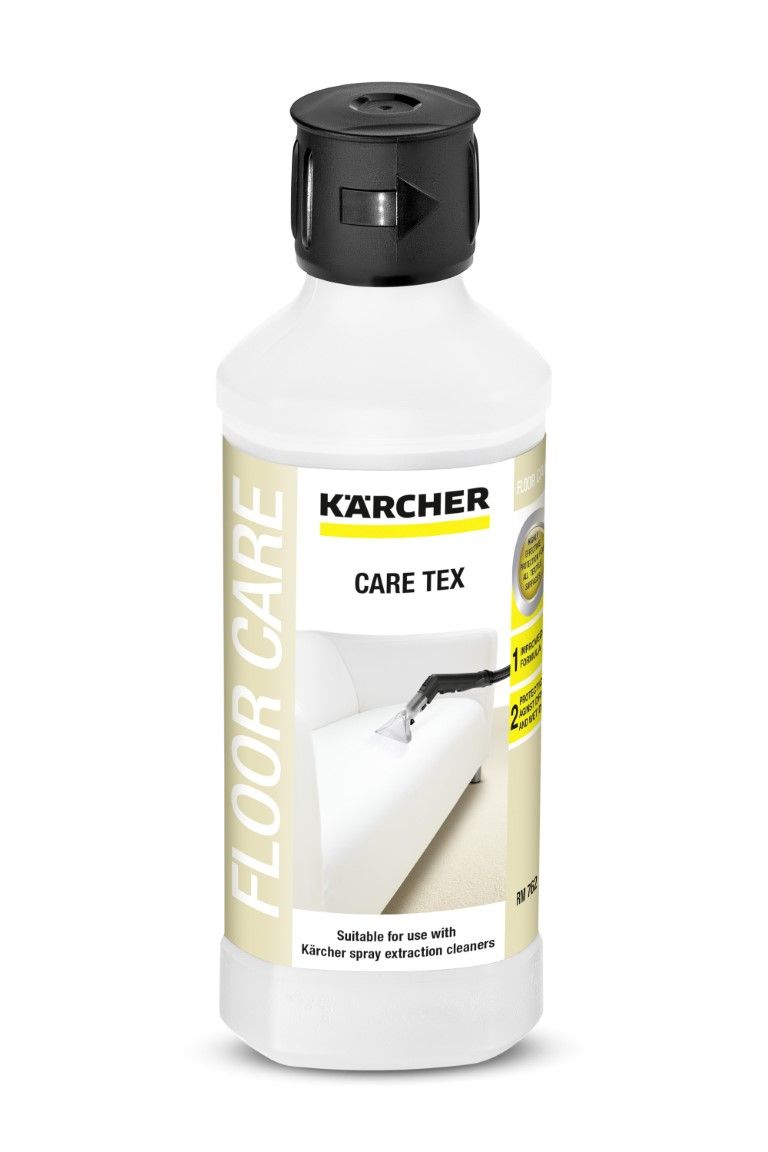 Kärcher Textilpflege/Imprägnierer RM 762 Care Tex,(0,5 l