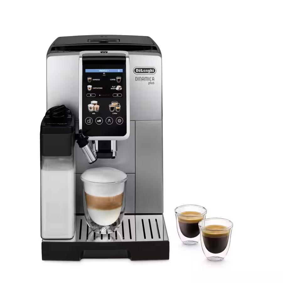 De'Longhi Dinamica Plus, ECAM380.85.SB