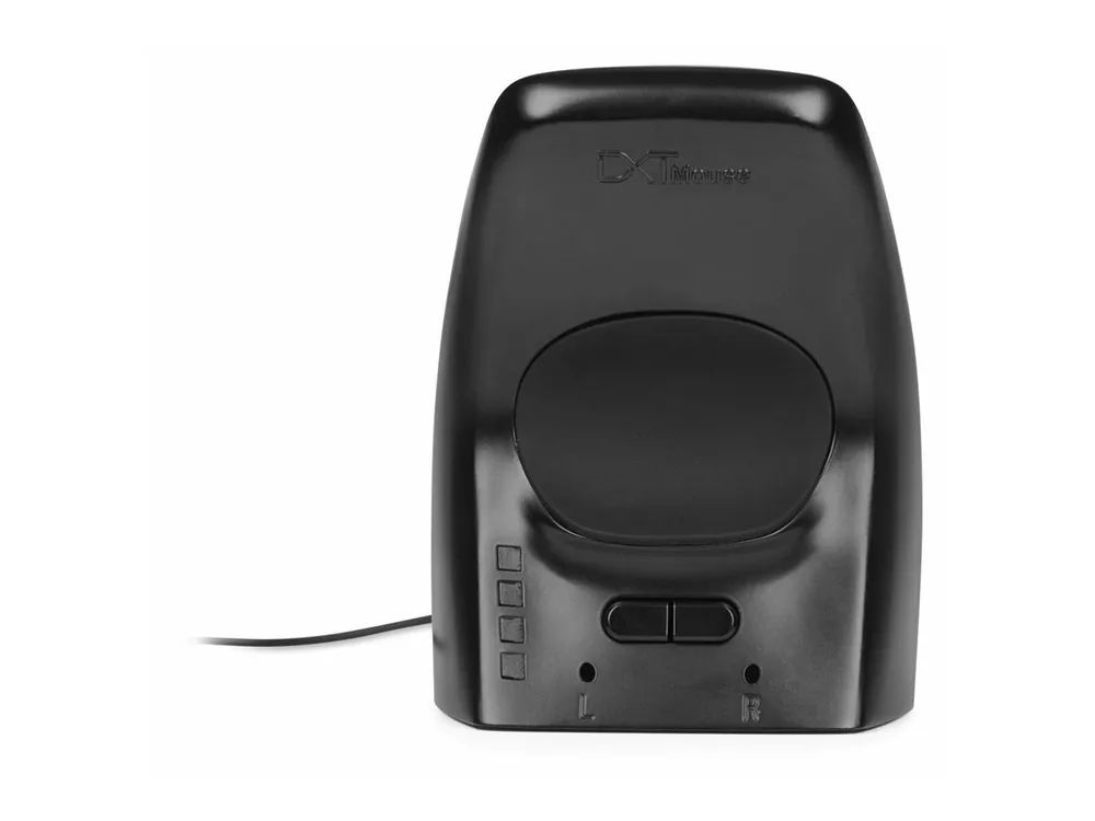 Bakker Elkhuizen ergonomische Maus DXT 3 Precision Mouse Links + Rechts