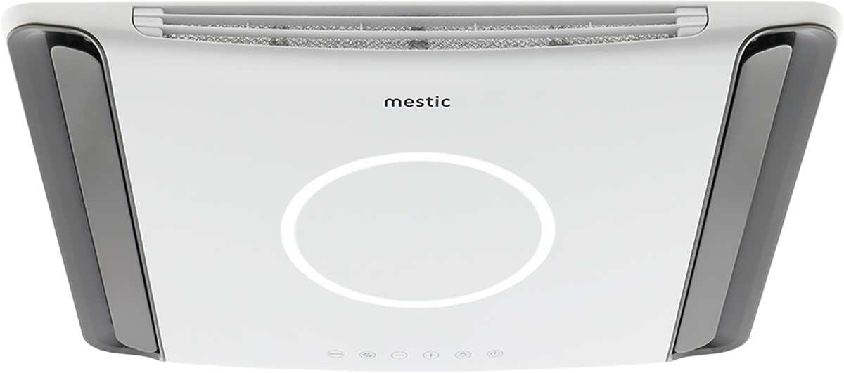 Mestic Dachklimaanlage RTA-3600i  (S)