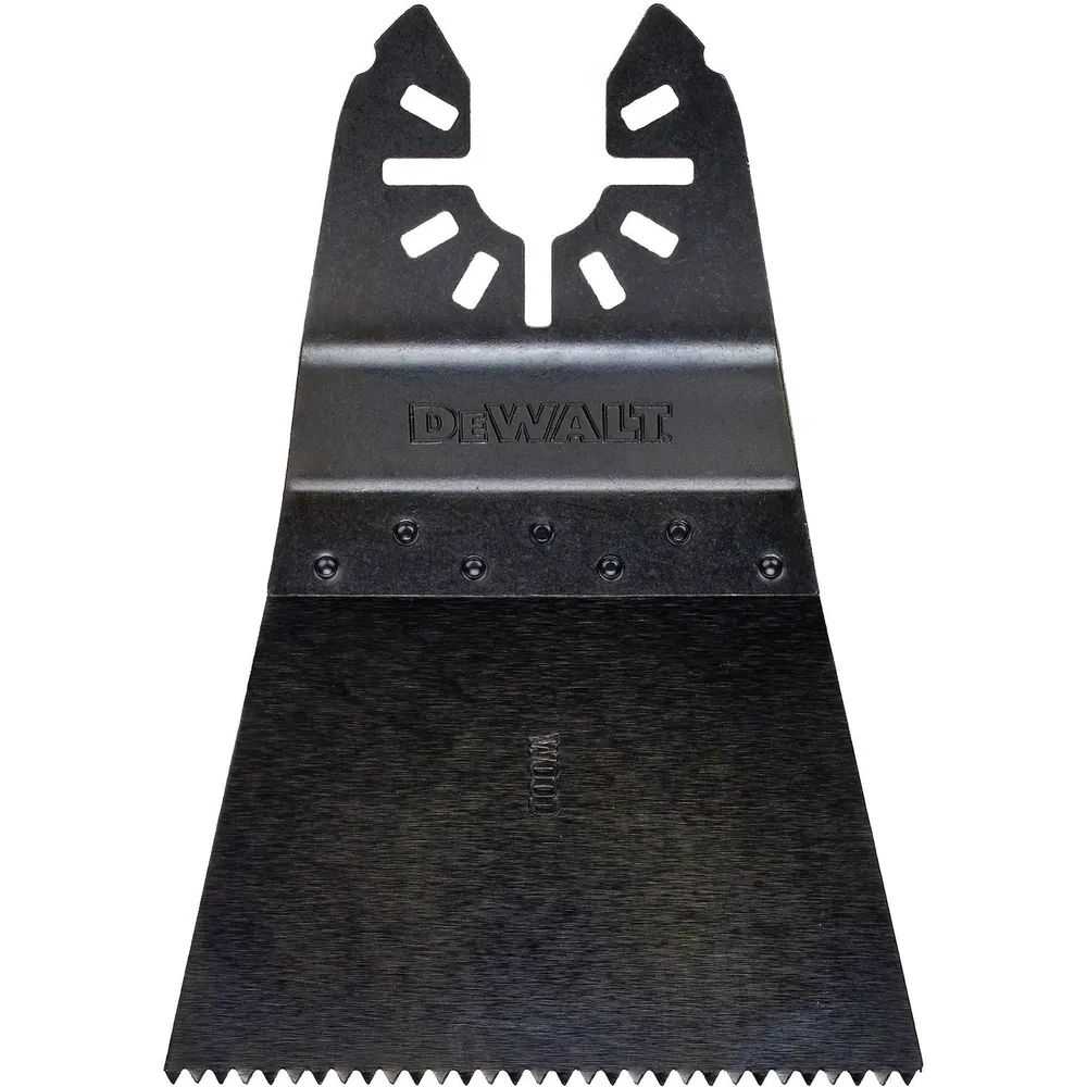 DEWALT Multi Tool Sägeblatt DT 20705 Breite 65mm Länge 43mm (1 Stück)