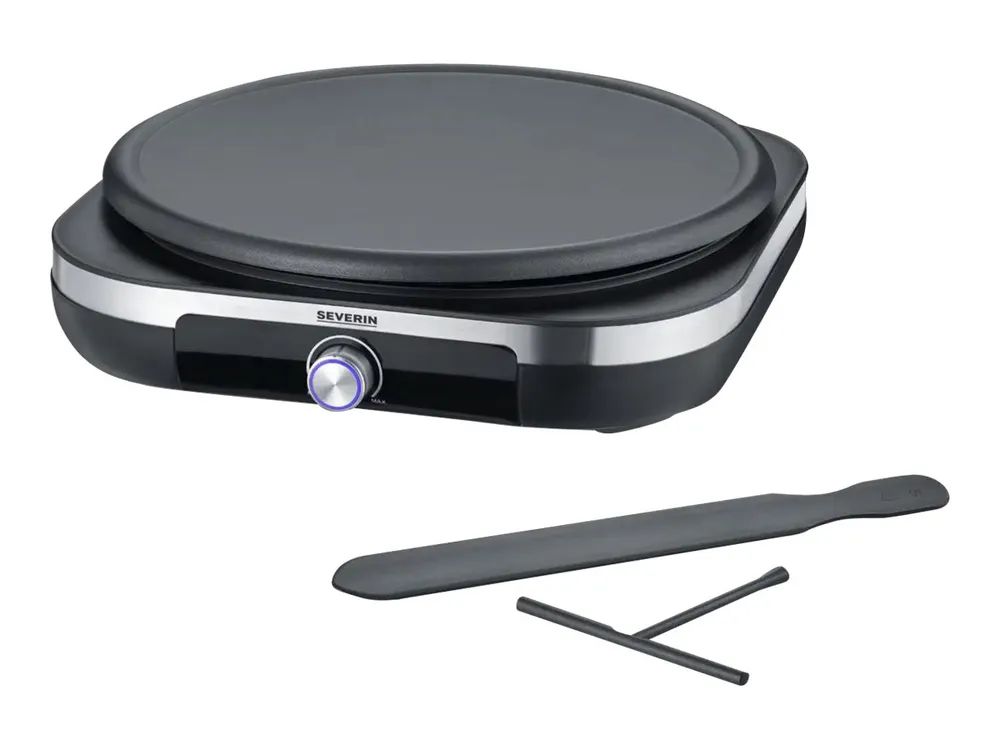 SEVERIN CM 2199 - Crêpeplatte