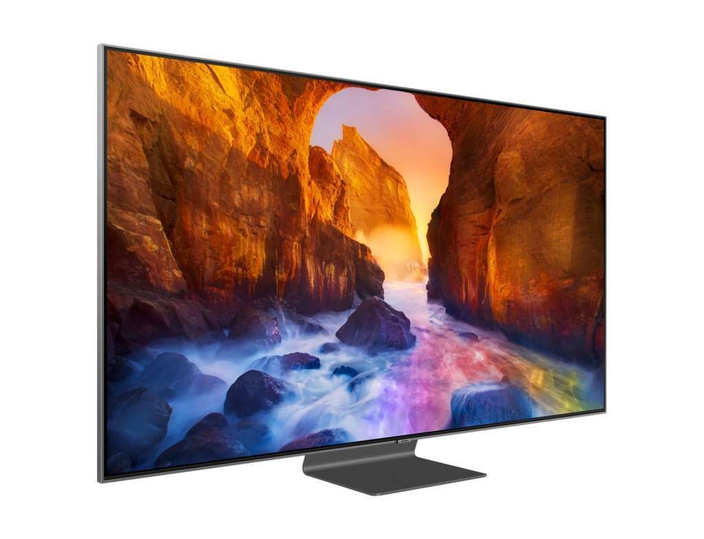 Samsung QE65Q90R