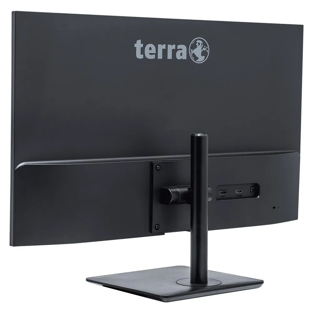 TERRA LCD/LED 2727W HA IPS V3 black HDMI/DP/USB-C, GREENLINE PLUS