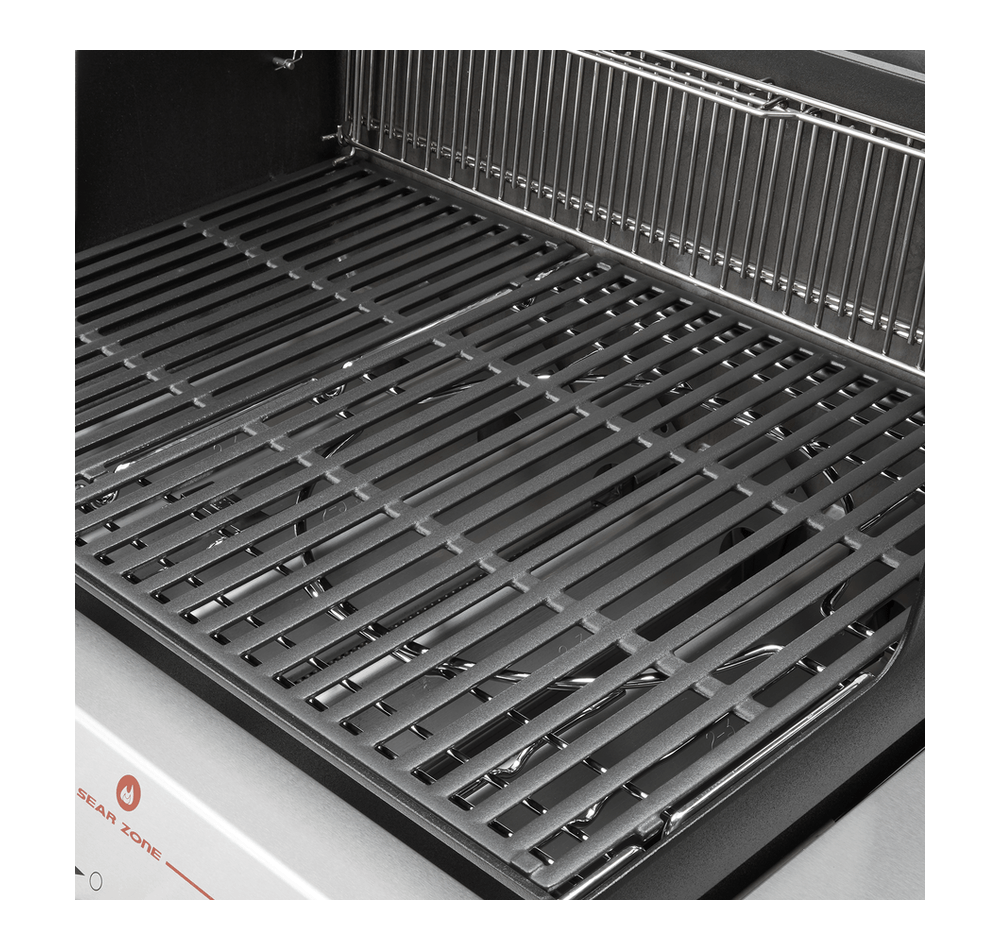 Weber CRAFTED Genesis Grillrost 