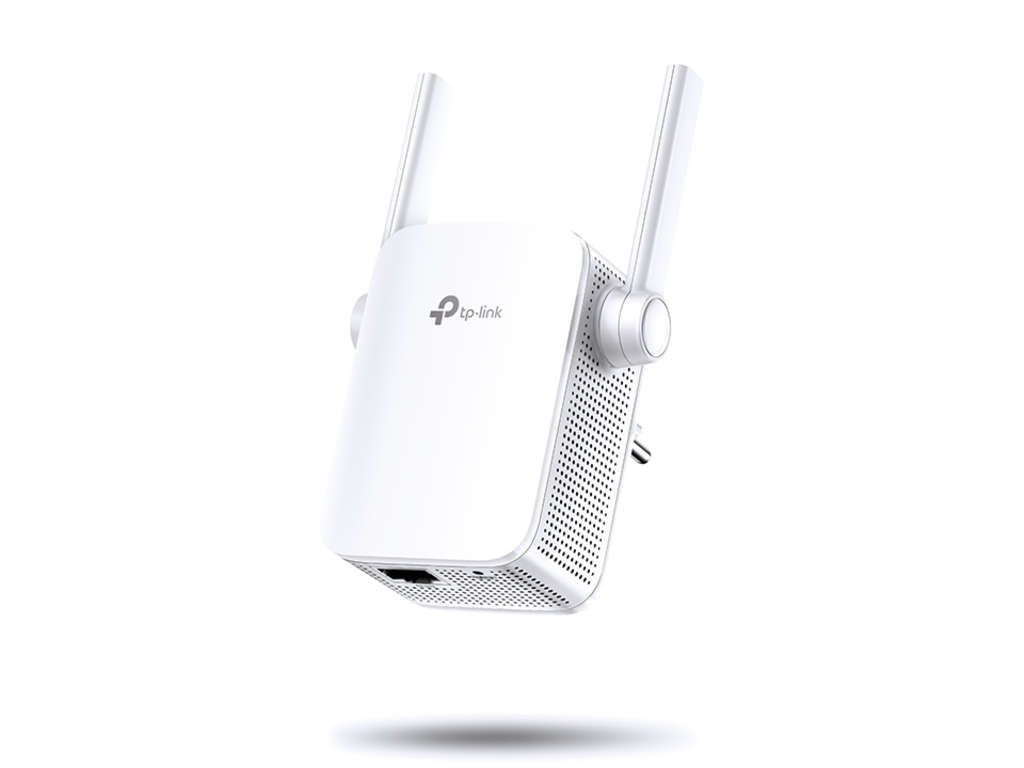 TP-LINK AC1200 Wi-Fi Range Extender RE305 - Wi-Fi-Range-Extender