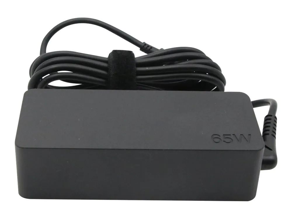 Lenovo Lite-On ADXL65YCL2D - Netzteil - Wechselstrom 100-240 V