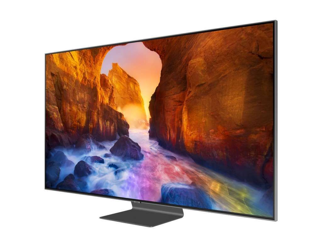 Samsung QE65Q90R