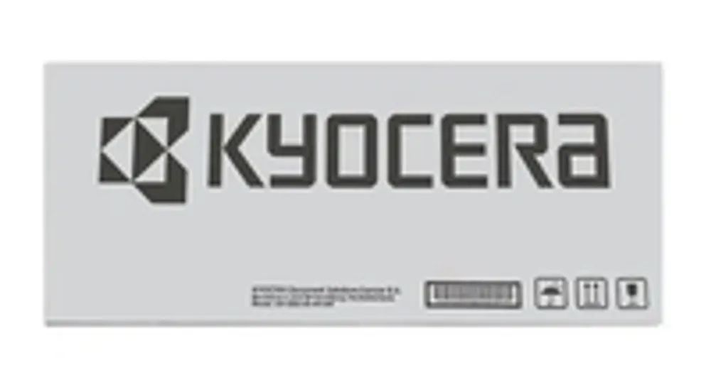 Kyocera 1T0C2MANL1 TK8605Y TA Toner - Tonereinheit - Yellow