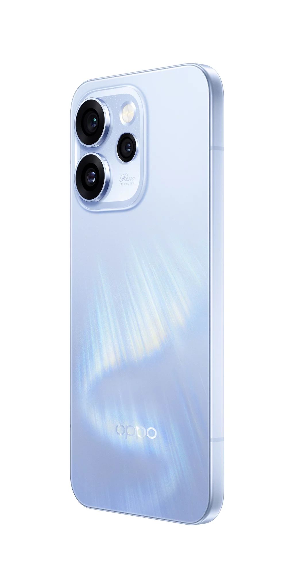 OPPO Reno15 Pro 5G CPH2813 Europe 512GB/12GB Aurora Blue OEU