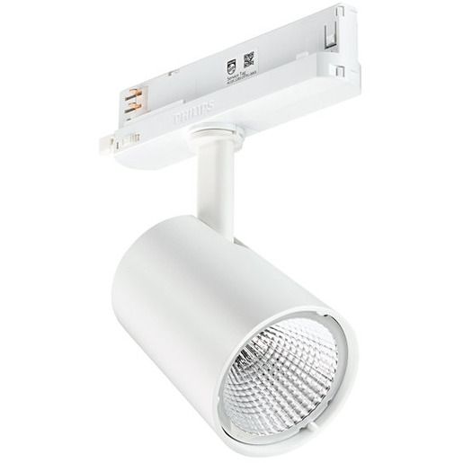 Philips STOREFIT LED STRAHLER WB WH / PHSPEC ST210T LED27S/840PSU 98269000