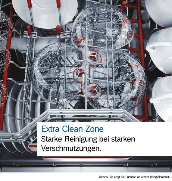 Bosch Serie 8 SBD8TCX04E