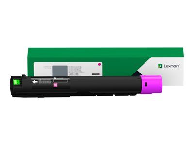 Lexmark Lxk CX930 931 Mag 5K Toner Cartridge - Tonereinheit