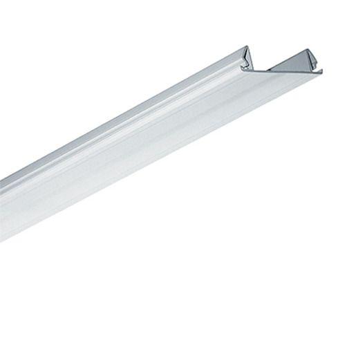 Zumtobel ABDECKSTREIFEN WEIß KUNSTSTOFF / ZUMTOB TECTON T/KK AK 1498 22170178