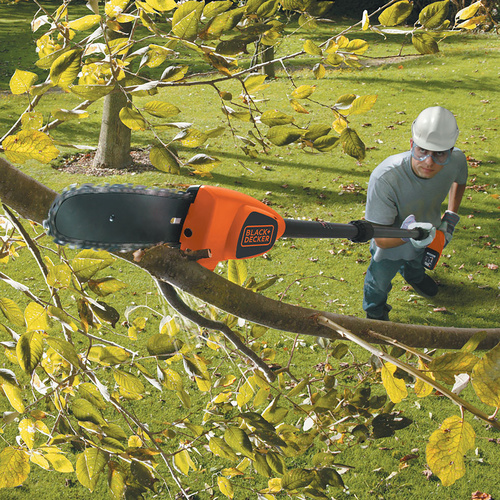 Black+Decker GPC1820L20