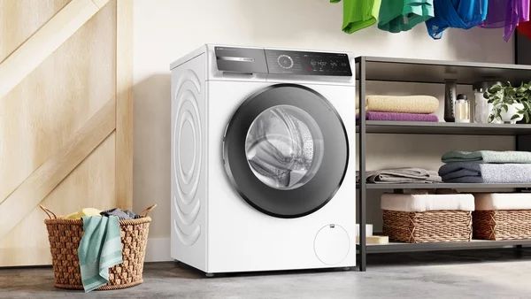 Bosch WGB244040 Waschvollautomat