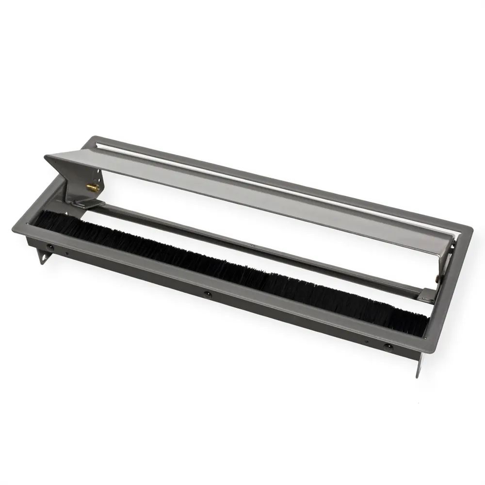 BACHMANN CONI Einbaurahmen large, anthrazit