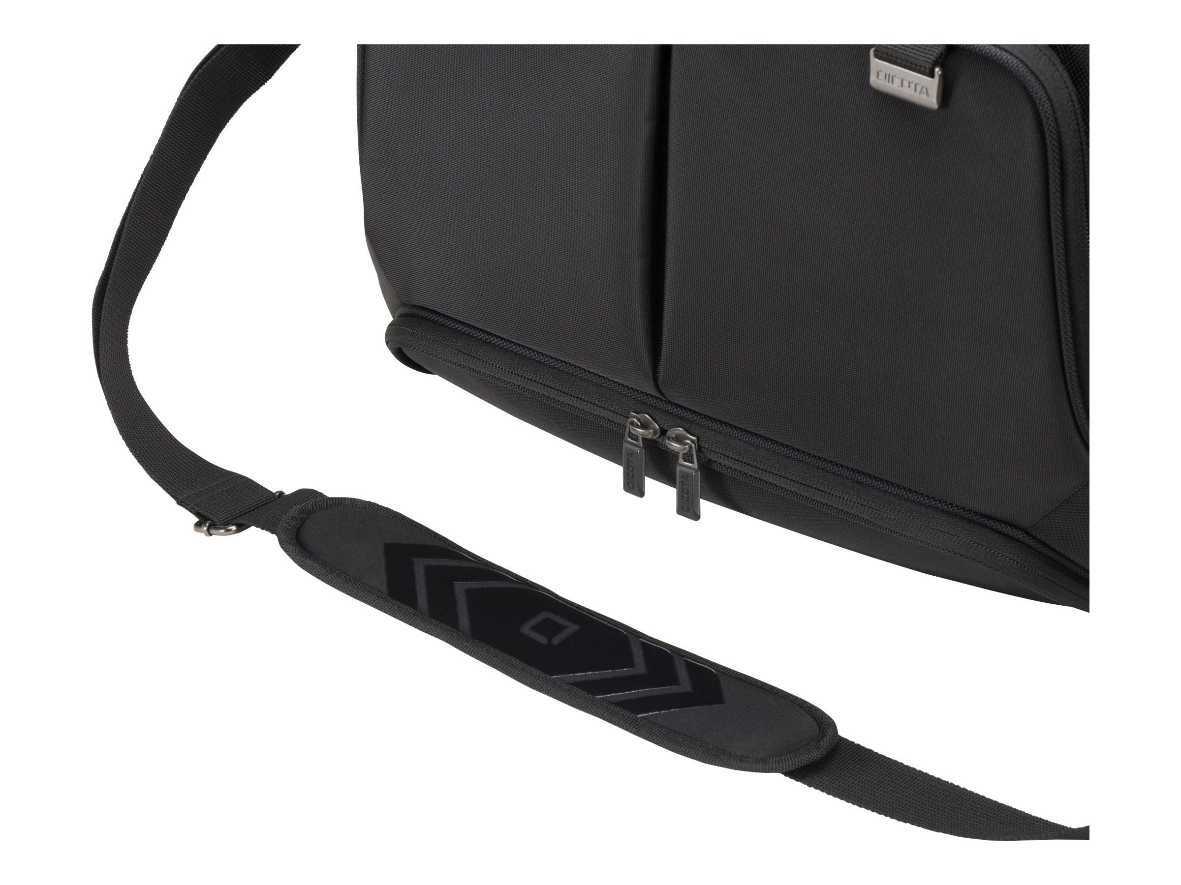 Dicota Eco Top Traveller PRO - Notebook-Rucksack