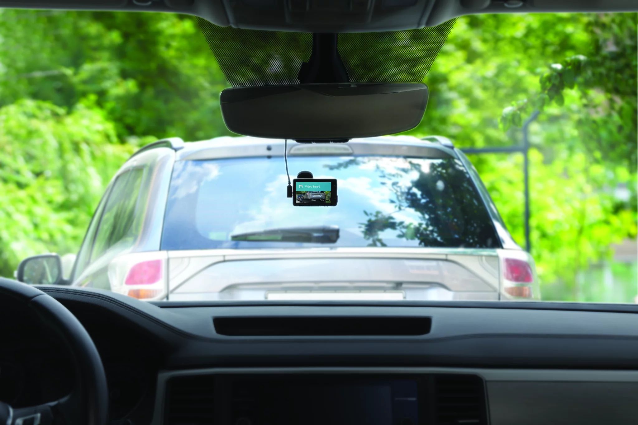 Garmin Dash Cam™ X310
