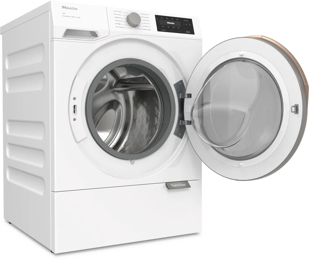 Miele Waschmaschine WK777Q WPS