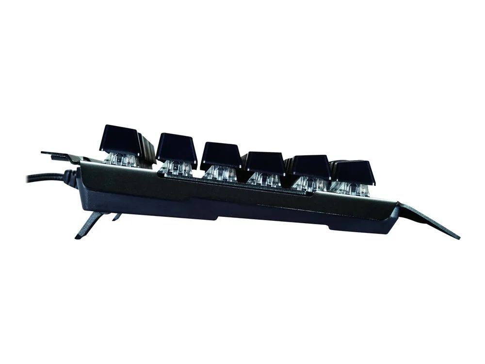 Conceptronic KRONIC - Tastatur - Hintergrundbeleuchtung