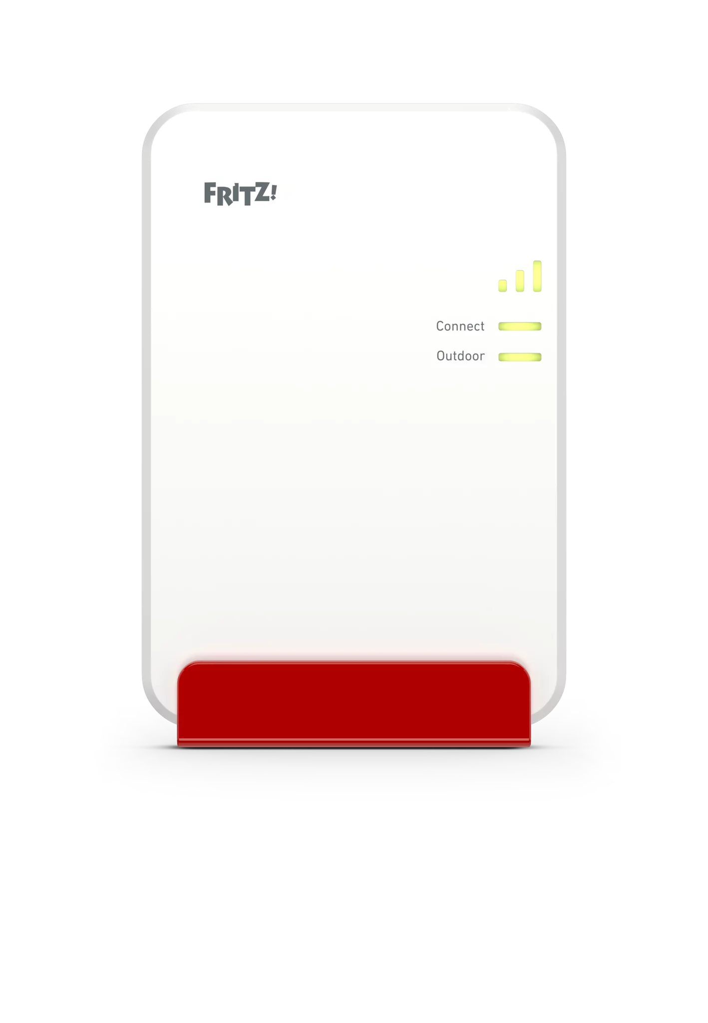 FRITZ!Box 6860 5G + FRITZ!Repeater 1610 Outdoor  - SET